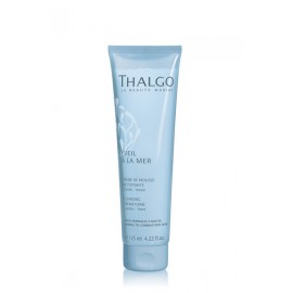 THALGO Eveil a la Mer Cleansing Cream Foam 125ml